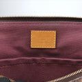 TURENNE MM Brown Monogram Canvas M48814 SR1195テュレンMM モノグラム/ブラウン モノグラムキャンバス M48814 SR1195