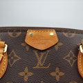TURENNE MM Brown Monogram Canvas M48814 SR1195テュレンMM モノグラム/ブラウン モノグラムキャンバス M48814 SR1195