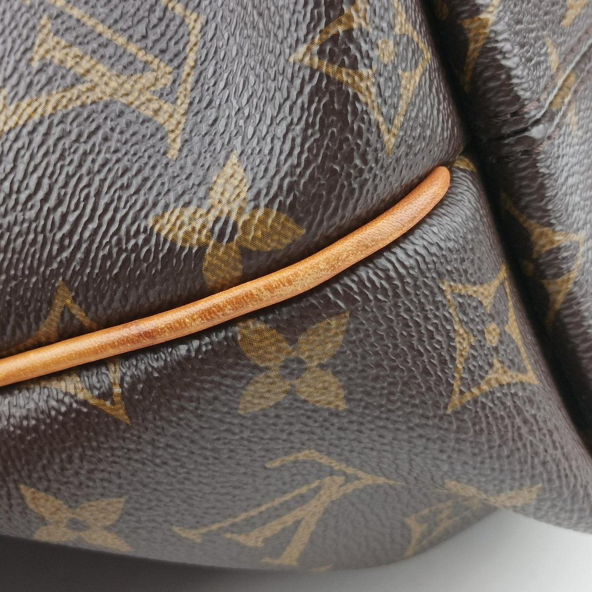 TURENNE MM Brown Monogram Canvas M48814 SR1195テュレンMM モノグラム/ブラウン モノグラムキャンバス M48814 SR1195