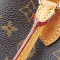 TURENNE MM Brown Monogram Canvas M48814 SR1195テュレンMM モノグラム/ブラウン モノグラムキャンバス M48814 SR1195