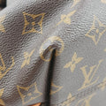 TURENNE MM Brown Monogram Canvas M48814 SR1195テュレンMM モノグラム/ブラウン モノグラムキャンバス M48814 SR1195