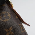 TURENNE MM Brown Monogram Canvas M48814 SR1195テュレンMM モノグラム/ブラウン モノグラムキャンバス M48814 SR1195