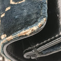 Dionysus Navy velour 499623 C026338565デュオニソス ネービー ベロア 499623 C026338565