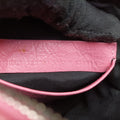 Le Cagole Heart Mini Pink lambskin 722781.5812.P.000959ル カゴーレ ハートミニ ピンク ラムスキン 722781.5812.P.000959