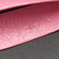 Le Cagole Heart Mini Pink lambskin 722781.5812.P.000959ル カゴーレ ハートミニ ピンク ラムスキン 722781.5812.P.000959