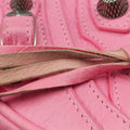 Le Cagole Heart Mini Pink lambskin 722781.5812.P.000959ル カゴーレ ハートミニ ピンク ラムスキン 722781.5812.P.000959
