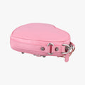 Le Cagole Heart Mini Pink lambskin 722781.5812.P.000959ル カゴーレ ハートミニ ピンク ラムスキン 722781.5812.P.000959