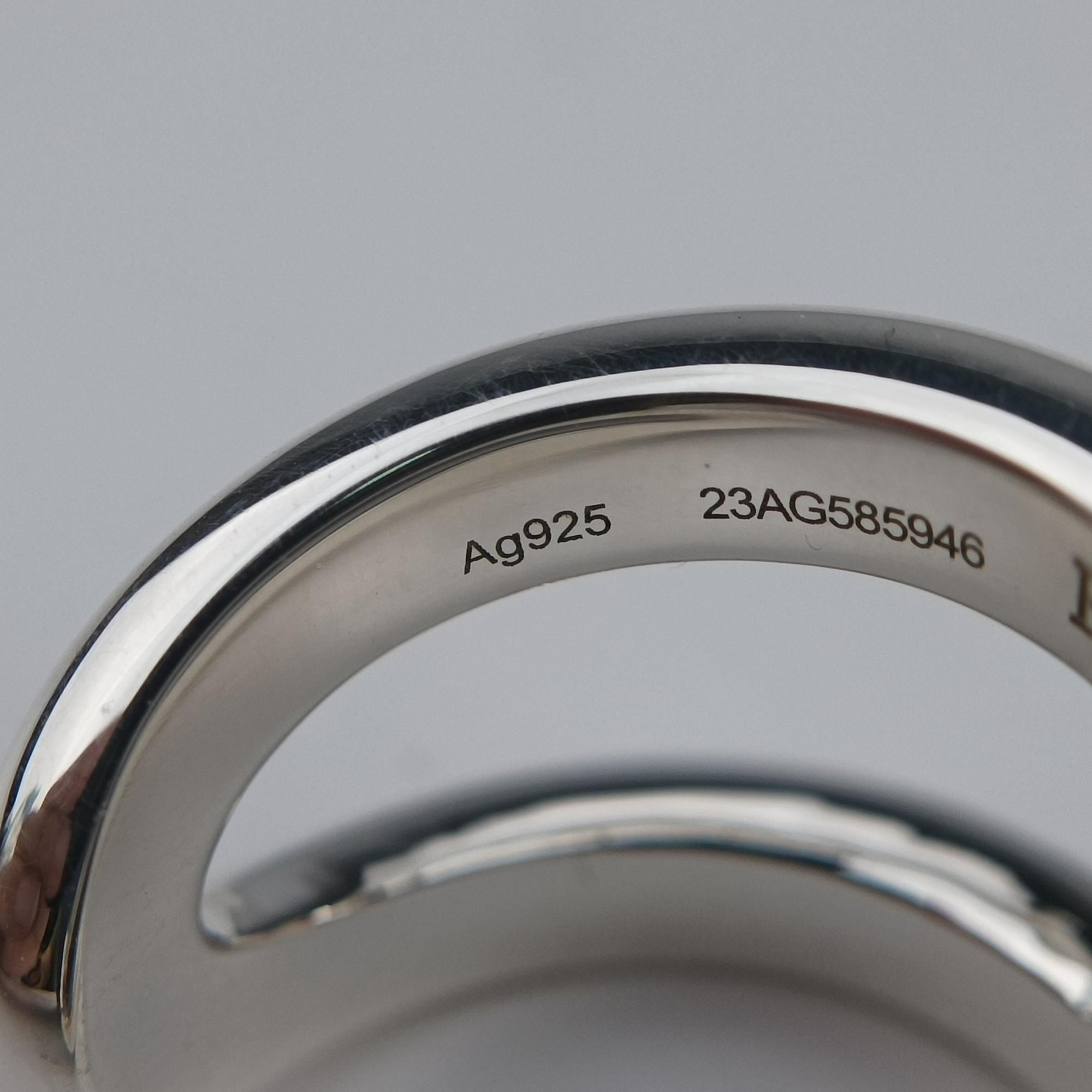 Osmose Silver Ag925 23AG585946オズモース シルバー Ag925 23AG585946