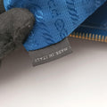 Galleria Blue SAFFIANO Leather BN2274 2 180ガレリア ブルー サフィアーノレザー BN2274 2 180