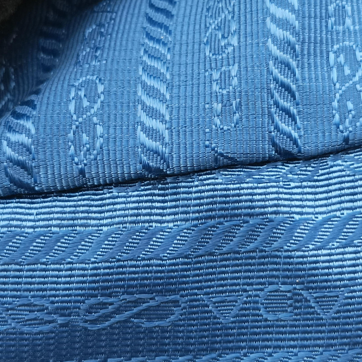 Galleria Blue SAFFIANO Leather BN2274 2 180ガレリア ブルー サフィアーノレザー BN2274 2 180