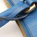 Galleria Blue SAFFIANO Leather BN2274 2 180ガレリア ブルー サフィアーノレザー BN2274 2 180