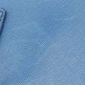 Galleria Blue SAFFIANO Leather BN2274 2 180ガレリア ブルー サフィアーノレザー BN2274 2 180