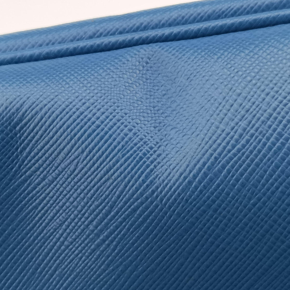 Galleria Blue SAFFIANO Leather BN2274 2 180ガレリア ブルー サフィアーノレザー BN2274 2 180