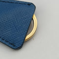 Galleria Blue SAFFIANO Leather BN2274 2 180ガレリア ブルー サフィアーノレザー BN2274 2 180