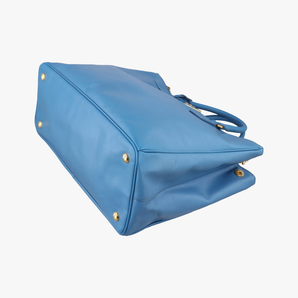 Galleria Blue SAFFIANO Leather BN2274 2 180ガレリア ブルー サフィアーノレザー BN2274 2 180