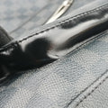 Josh Noir Damier Graphite N41473 DR4126ジョッシュ ノワール ダミエグラフィット N41473 DR4126