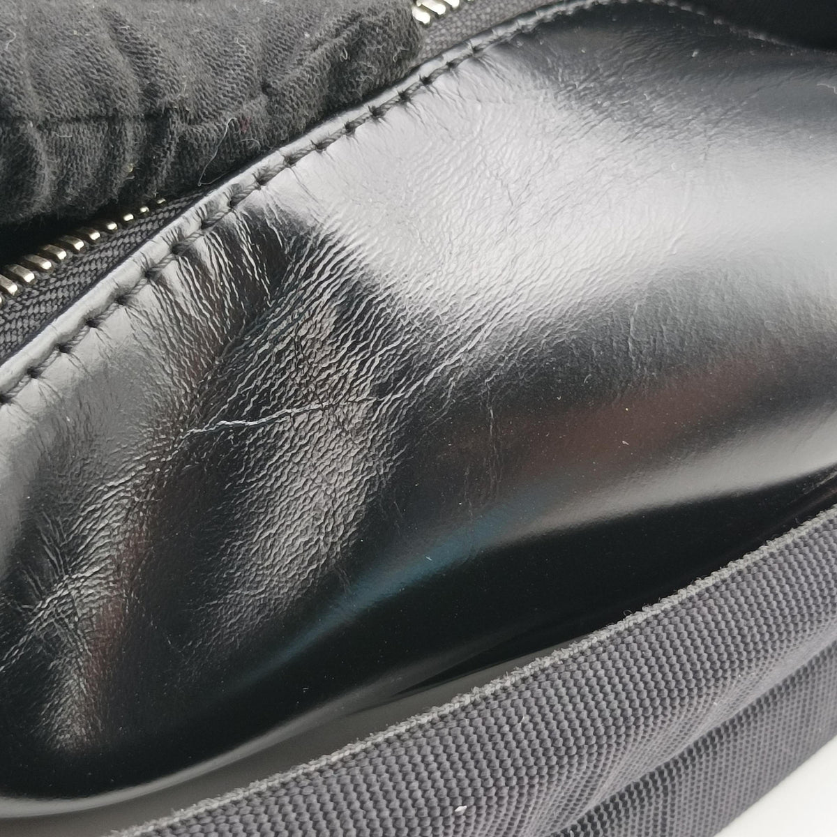 Josh Noir Damier Graphite N41473 DR4126ジョッシュ ノワール ダミエグラフィット N41473 DR4126
