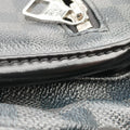 Josh Noir Damier Graphite N41473 DR4126ジョッシュ ノワール ダミエグラフィット N41473 DR4126