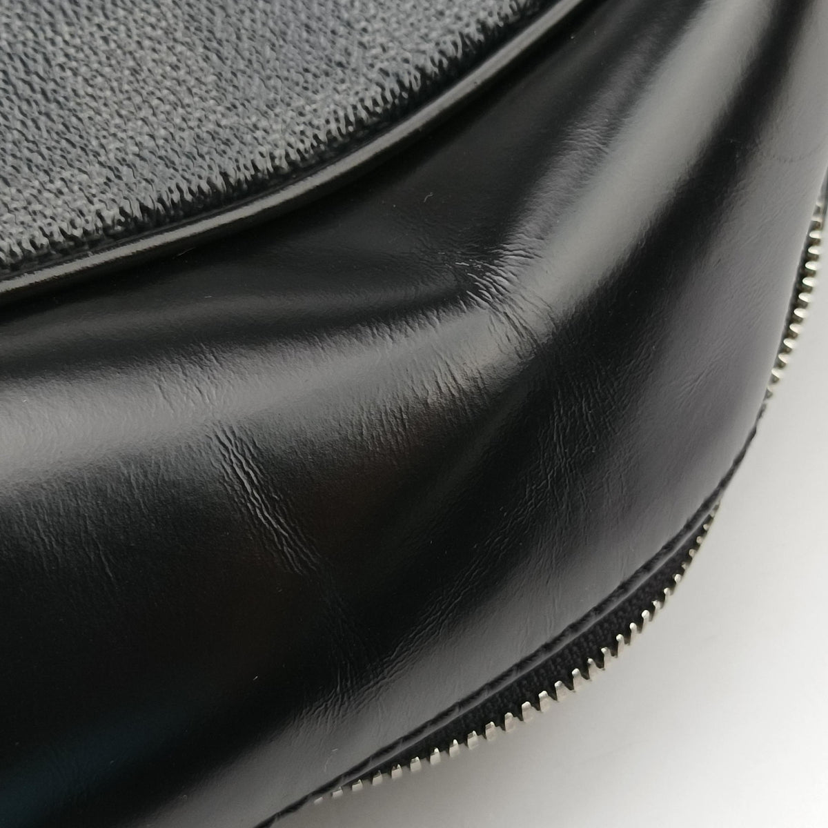 Josh Noir Damier Graphite N41473 DR4126ジョッシュ ノワール ダミエグラフィット N41473 DR4126