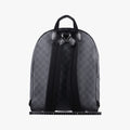 Josh Noir Damier Graphite N41473 DR4126ジョッシュ ノワール ダミエグラフィット N41473 DR4126