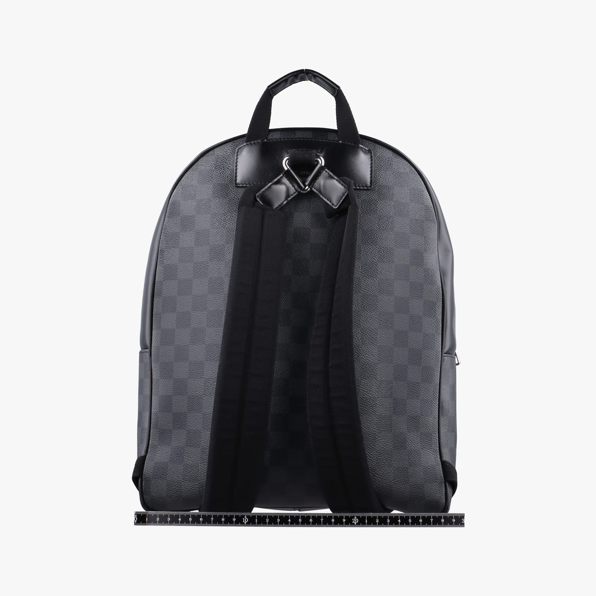 Josh Noir Damier Graphite N41473 DR4126ジョッシュ ノワール ダミエグラフィット N41473 DR4126