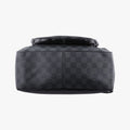 Josh Noir Damier Graphite N41473 DR4126ジョッシュ ノワール ダミエグラフィット N41473 DR4126