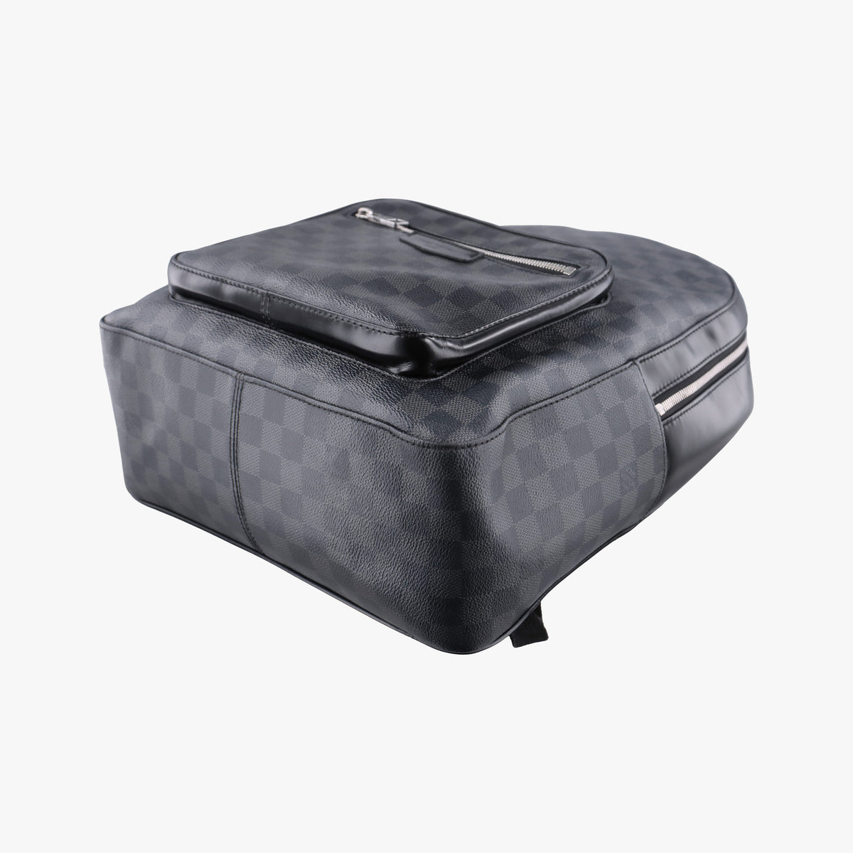 Josh Noir Damier Graphite N41473 DR4126ジョッシュ ノワール ダミエグラフィット N41473 DR4126