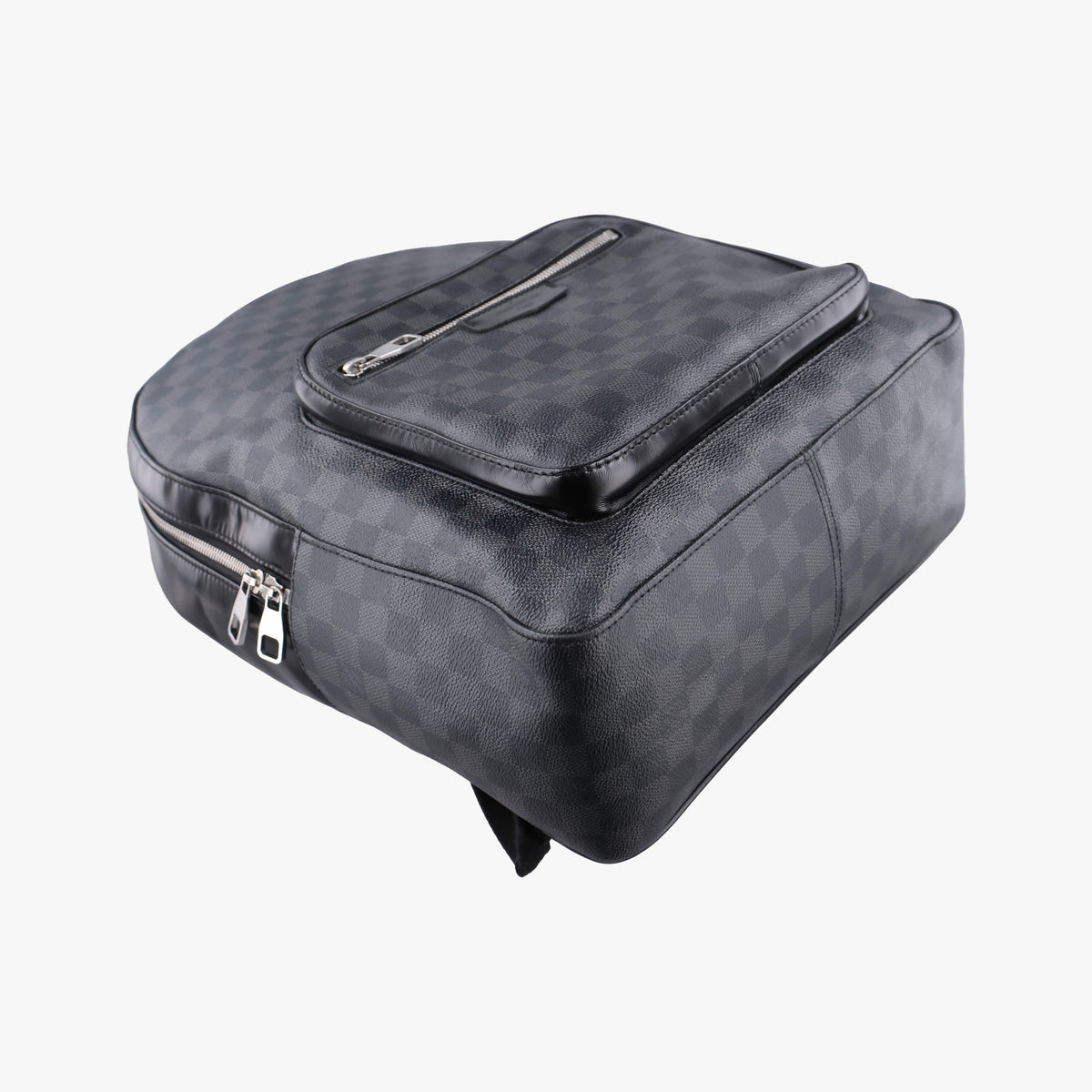 Josh Noir Damier Graphite N41473 DR4126ジョッシュ ノワール ダミエグラフィット N41473 DR4126