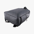 Josh Noir Damier Graphite N41473 DR4126ジョッシュ ノワール ダミエグラフィット N41473 DR4126
