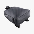 Josh Noir Damier Graphite N41473 DR4126ジョッシュ ノワール ダミエグラフィット N41473 DR4126