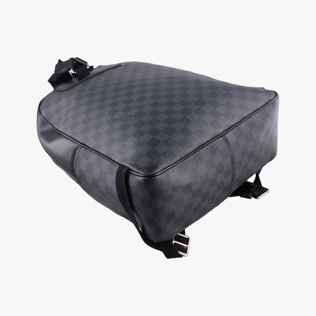 Josh Noir Damier Graphite N41473 DR4126ジョッシュ ノワール ダミエグラフィット N41473 DR4126