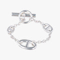 Farandole Chaine d'ancre Argente Silver Ag925 23D042557ファランドール シェーヌダンクル アルジャンテ シルバー Ag925 23D042557