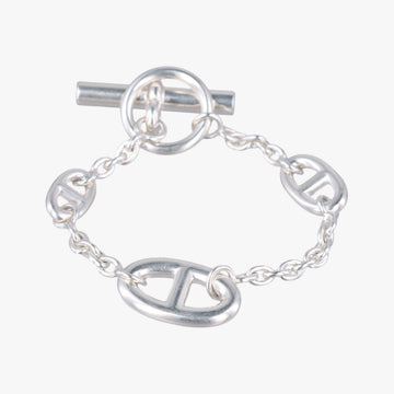 Farandole Chaine d'ancre Argente Silver Ag925 23D042557ファランドール シェーヌダンクル アルジャンテ シルバー Ag925 23D042557