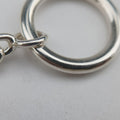Farandole Chaine d'ancre Argente Silver Ag925 23D042557ファランドール シェーヌダンクル アルジャンテ シルバー Ag925 23D042557