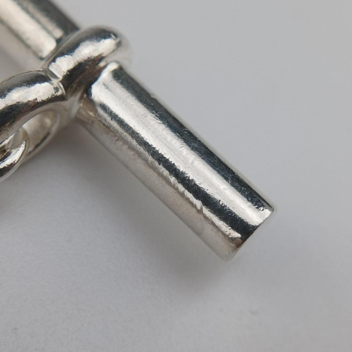 Farandole Chaine d'ancre Argente Silver Ag925 23D042557ファランドール シェーヌダンクル アルジャンテ シルバー Ag925 23D042557