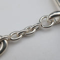 Farandole Chaine d'ancre Argente Silver Ag925 23D042557ファランドール シェーヌダンクル アルジャンテ シルバー Ag925 23D042557