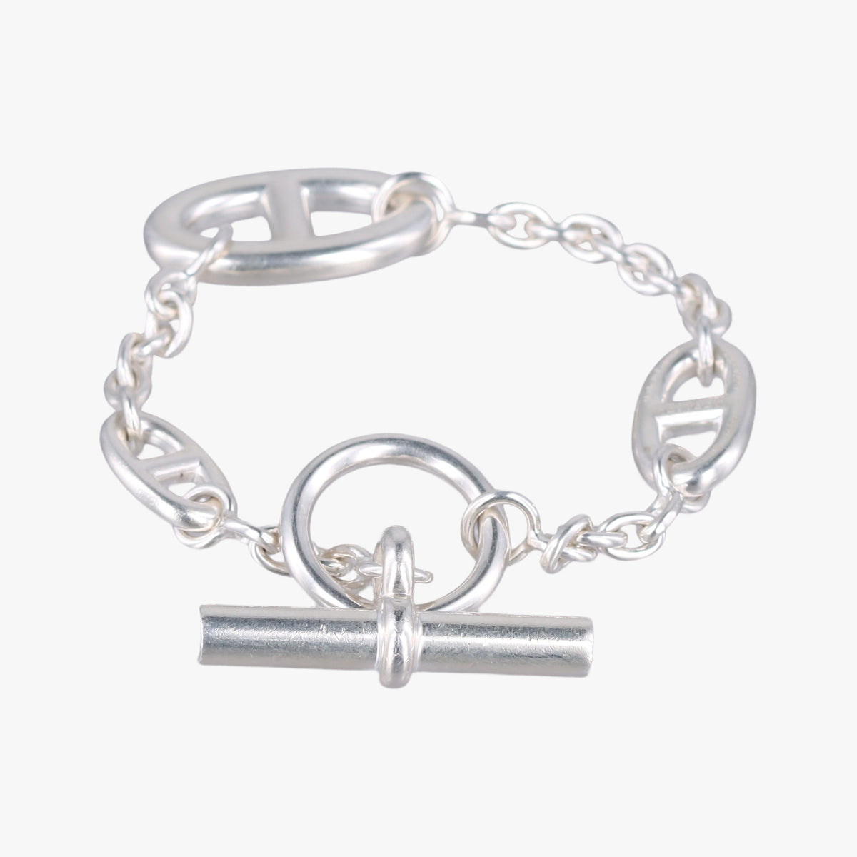 Farandole Chaine d'ancre Argente Silver Ag925 23D042557ファランドール シェーヌダンクル アルジャンテ シルバー Ag925 23D042557