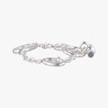 Farandole Chaine d'ancre Argente Silver Ag925 23D042557ファランドール シェーヌダンクル アルジャンテ シルバー Ag925 23D042557