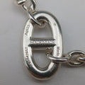 Farandole Chaine d'ancre Argente Silver Ag925 23D042557ファランドール シェーヌダンクル アルジャンテ シルバー Ag925 23D042557