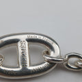 Farandole Chaine d'ancre Argente Silver Ag925 23D042557ファランドール シェーヌダンクル アルジャンテ シルバー Ag925 23D042557