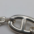 Farandole Chaine d'ancre Argente Silver Ag925 23D042557ファランドール シェーヌダンクル アルジャンテ シルバー Ag925 23D042557