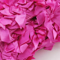 Hourglass Pink Satin× Leather 748750.5643.O.535269アワーグラス ピンク サテン× レザー 748750.5643.O.535269