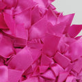 Hourglass Pink Satin× Leather 748750.5643.O.535269アワーグラス ピンク サテン× レザー 748750.5643.O.535269