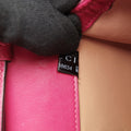 Broadway Pink velour 489218 F022838634ブロードウェイ ピンク ベロア 489218 F022838634
