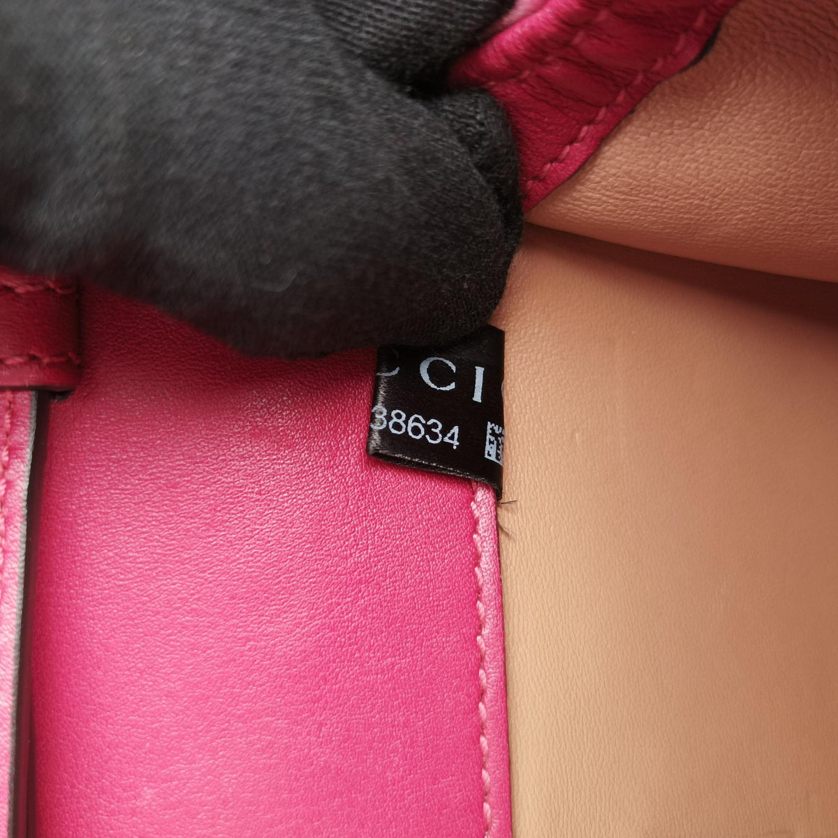 Broadway Pink velour 489218 F022838634ブロードウェイ ピンク ベロア 489218 F022838634