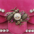 Broadway Pink velour 489218 F022838634ブロードウェイ ピンク ベロア 489218 F022838634