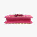 Broadway Pink velour 489218 F022838634ブロードウェイ ピンク ベロア 489218 F022838634