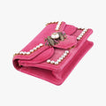 Broadway Pink velour 489218 F022838634ブロードウェイ ピンク ベロア 489218 F022838634