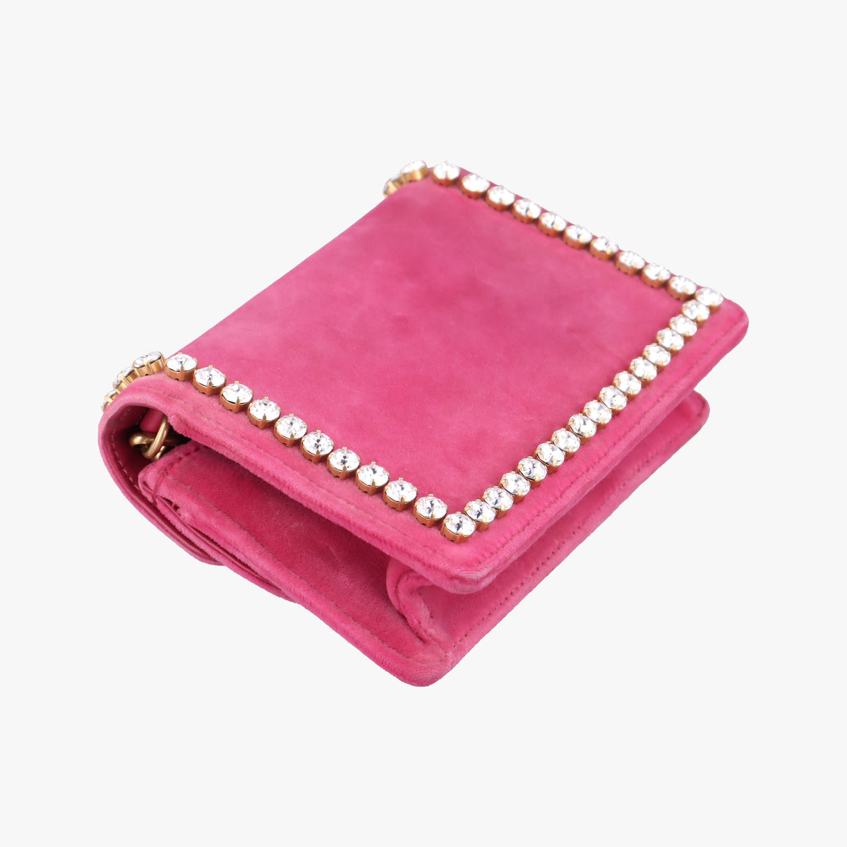 Broadway Pink velour 489218 F022838634ブロードウェイ ピンク ベロア 489218 F022838634