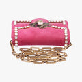 Broadway Pink velour 489218 F022838634ブロードウェイ ピンク ベロア 489218 F022838634